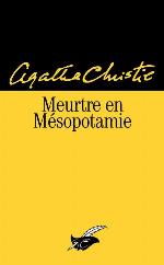 Meurtre en Mésopotamie