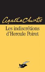 Les Indiscrétions d'Hercule Poirot