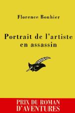 Portrait de l'Artiste en Assassin