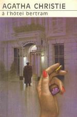 A L'hotel Bertram