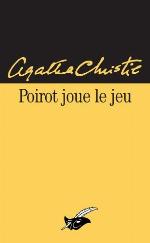 Poirot joue le jeu (Masque Christie, 579)