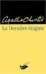 La dernière énigme