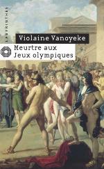 Meurtre Aux Jeux Olympiques
