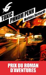Toxic Phnom Penh