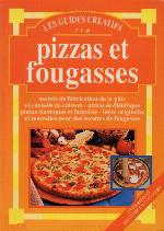Pizzas Et Fougasses