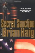 Secret Sanction