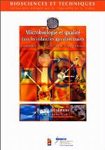 Microbiologie et qualité dans les industries agroalimentaires