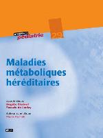 Maladies métaboliques héréditaires