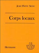 Corps locaux