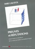 PREUVES ET RÉFUTATIONS