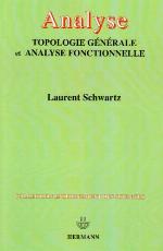 Analyse : Topologie générale et analyse fonctionnelle