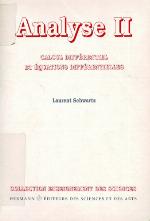 Analyse II