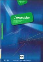 L'exercisier : manuel d'expression française