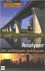 Analyser les politiques publiques