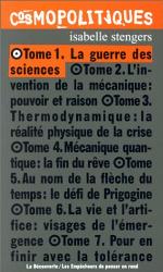 La Guerre Des Sciences
