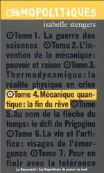 Mécanique quantique