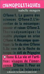 La Vie Et L'artifice