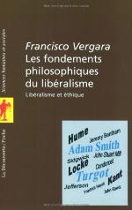 Les fondements philosophiques du libéralisme