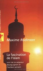 La fascination de l'islam