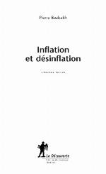 Inflation et désinflation