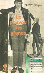 Le Pouvoir des grands