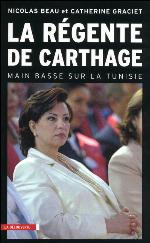 La Régente De Carthage