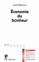 Économie du bonheur