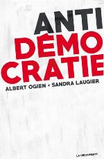 Antidémocratie