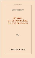 Spinoza Et Le Problème De L'expression