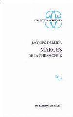 Marges de la philosophie