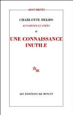Une connaissance inutile