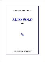 Alto Solo