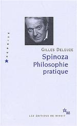 Spinoza. Philosophie pratique