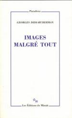 Images malgré tout