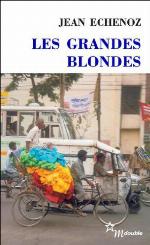 Les Grandes Blondes