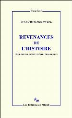 Revenances de l'histoire