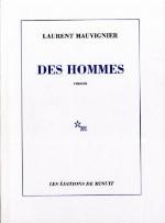 Des hommes