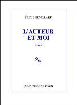 L'auteur et moi