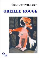 Oreille rouge (Double) (French Edition)