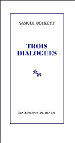 Trois dialogues