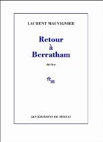 Retour à Berratham