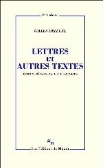 Lettres et autres textes