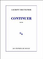 Continuer