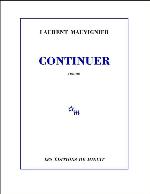 Continuer