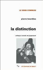 La distinction
