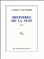 Histoires de la nuit