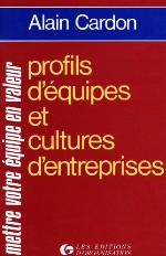 Profils d'équipes et cultures d'entreprises : mettre votre équipe en valeur