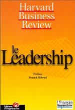 Le leadership