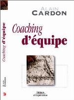 Coaching D'équipe