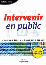INTERVENIR EN PUBLIC +CDROM
